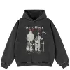 Another Self Graphic Washed Black Hooded Pullover S045f9d9397f8468f891d4e26193f161fZ 410c5c6d