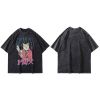 Akita Anime Graphic T-shirt S4531af7e89f44aed9c46c0ff8bd0db177 417cfa1b