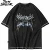 Abstract Flame Graphic T-Shirt 22 Abstract Flame Graphic T-Shirt S48dbdac38ad840b08c005dc6bdcaf146g 41cafae0