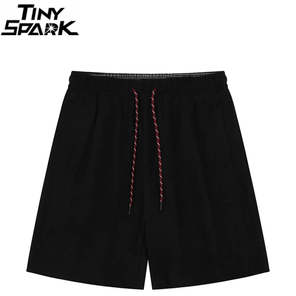 Minimal Corduroy Drawstring Shorts Sa550619ca0d147559683f8b8fd87c191b 410533df