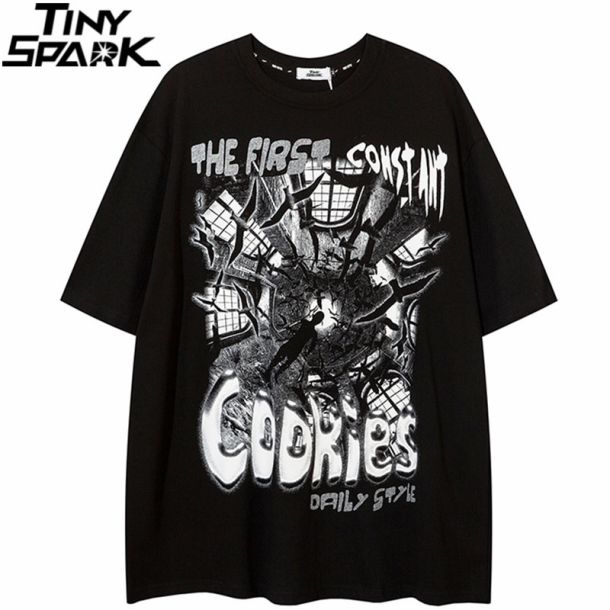 Silhouette Stories Graphic T-shirt Sf1ddaa90eaef40f081848ebb8defdb31O 41d66259