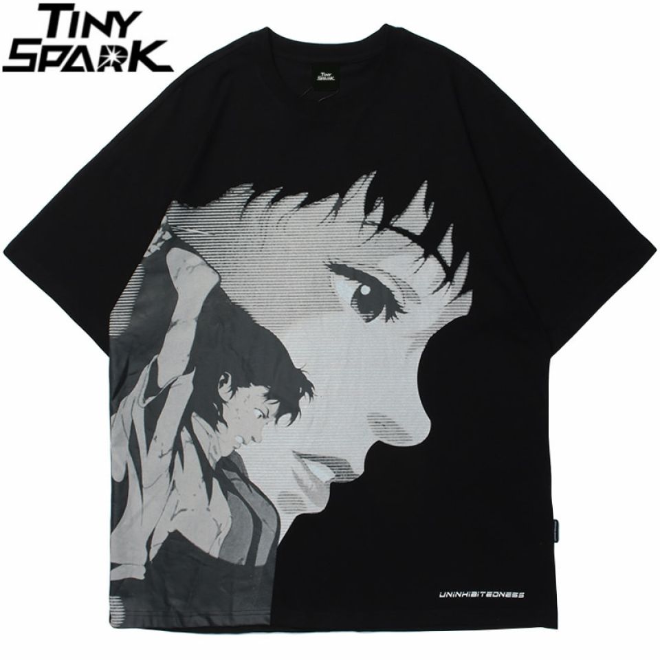 Perfect Blue Graphic T-Shirt H84cc559e89a9452b83c8a4968b473810X 42fd3ad8