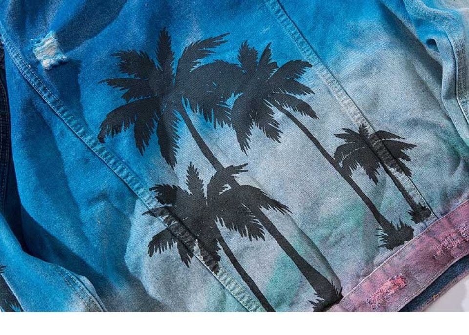 Distressed Beachy Denim Jacket HTB1XgjjstcnBKNjSZR0q6AFqFXaM 423335e2