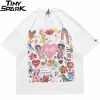 Crayon Art Graphic T-Shirt 18 Crayon Art Graphic T-Shirt Hae9cdec8fc3a44ecaa6e717b0c0caaaeZ 426c1680