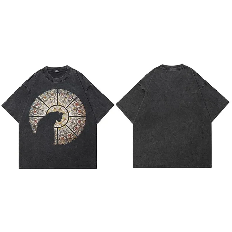 Black Cat Graphic T-Shirt S589d2adbe5f241a2901a5ccd6c7835939 423cfe65