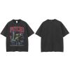 Psycho Lightning Graphic T-Shirt S58c7902d48f84ea59f7bccc73ad9a2dfT 42343d2c