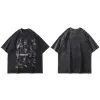 Doberman Collage Graphic T-Shirt Sc4405c0e8a0f4a3e9f050844b3d9a6baO 42daca62