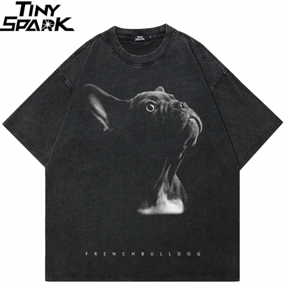 Oversized French Bulldog Tee 1 Oversized French Bulldog Tee Sc73e46cb096943e89d6d4ae143f52d1em 42d29b99