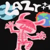Lazy Devil Skeleton Graphic Print T-Shirt Se1fade7031864a3387a6e8e76b7dac44k 429ec111