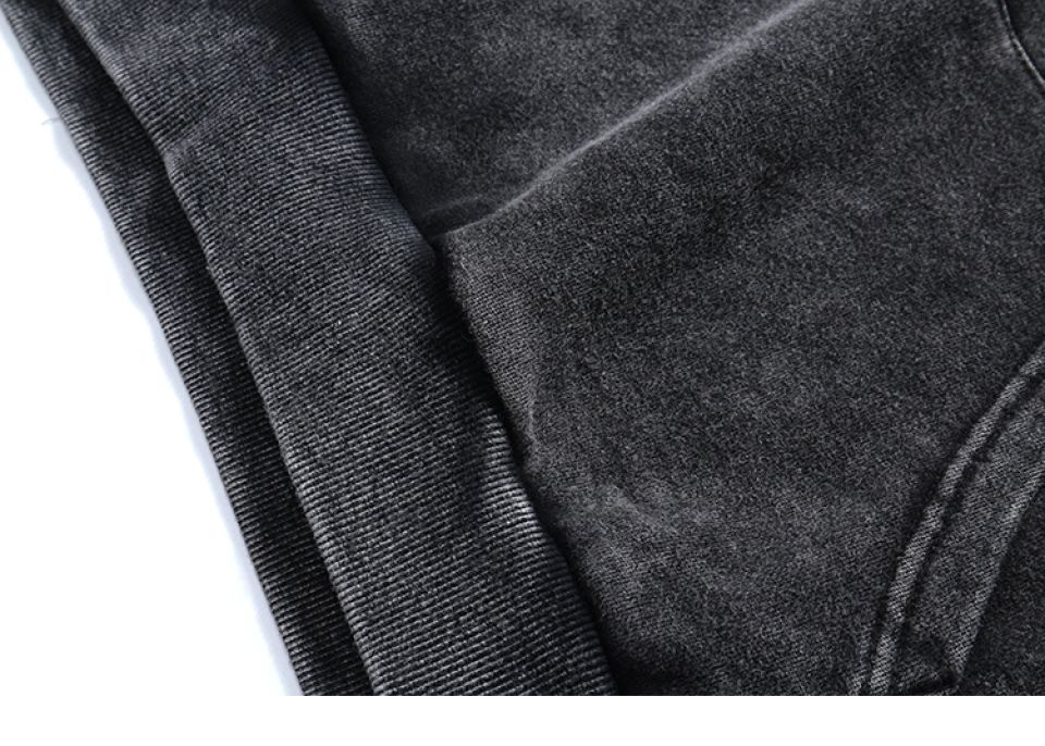 Percieve Retro Washed Poly-cotton Sweatshirt Hoodie 13 Percieve Retro Washed Poly-cotton Sweatshirt Hoodie H64dd7eb7d4f846d6a4b183b06b4fd0834 43cbad66
