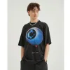 Bold Eyeball Graphic Streetwear Tee 10 Bold Eyeball Graphic Streetwear Tee S1bacfe2676c049669c8d25a46f43d3d6A 4300532f