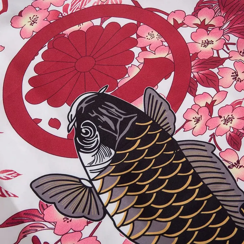 Japanese Koi Fish Kimono Jacket Sed52c06bcfbd4909b46ac448481136da4 43ecdde5