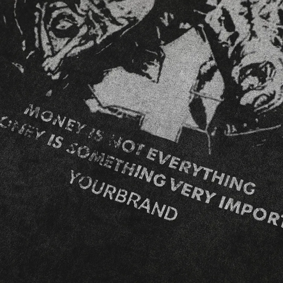 Oversized Cross Sister Graphic T-Shirt 4 Oversized Cross Sister Graphic T-Shirt S1f26ae44712a46dd8c2a4b42fad420e2N 443d3bfd