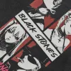 Black Stones Anime Characters Graphic T-Shirt S9e8c216fb74046d3af694fb38e9b56241 44d4161a