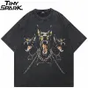 Streetwear Graphic Doberman Dog T Shirt Sc78156fd2606487091c880c9f6d46317Y 44963c01