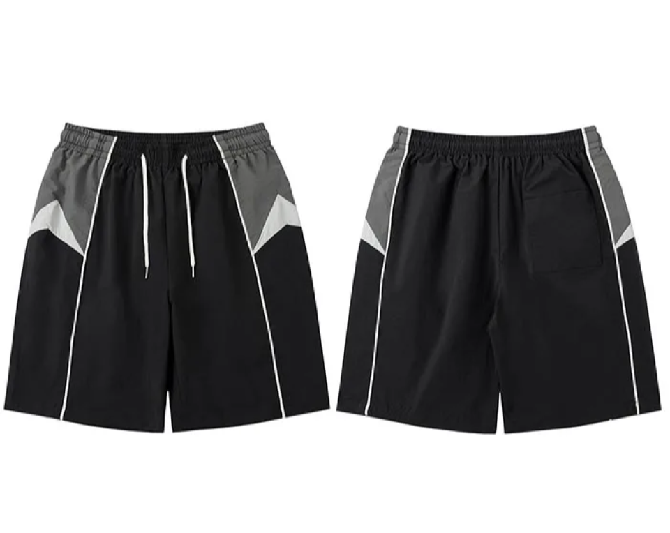 Summer Harajuku Patchwork Shorts f12cb68a 88d4 4fb6 a5c5 d4e1ac4e6234777749 440964c3