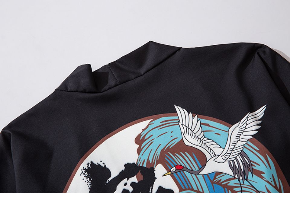 Japanese Kimono Jacket H39a0d695e12442f395a21fe855b9a1fbw 45e23974