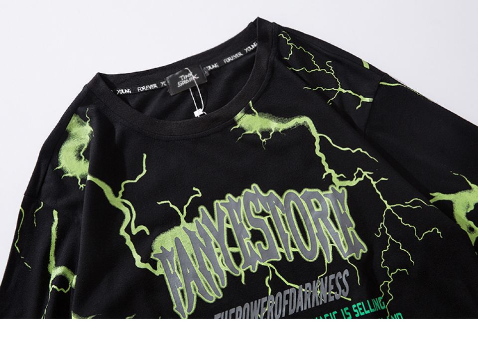 Power Of Darkness T-shirt HTB1vqmdaPnuK1RkSmFPq6AuzFXaG 4540bdf5