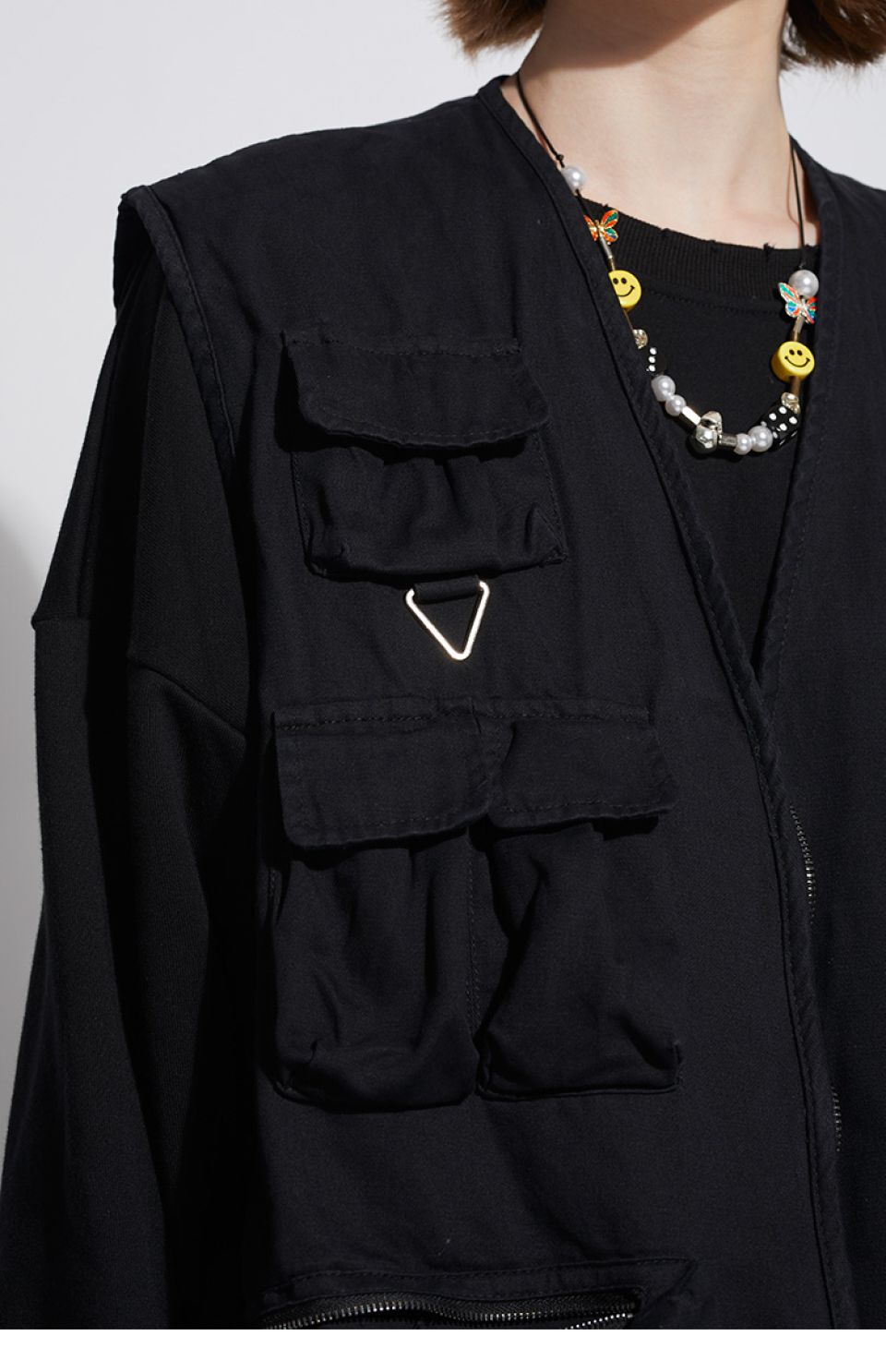 Undertrap Combat Vest Hb05e106fa6ee479381c30bf4d6da145eY 45a89e3c