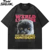 British Shorthair Cat Graphic T-Shirt Sae65c0541fa8408cacb7c378b02b5f6dM 45f89eee