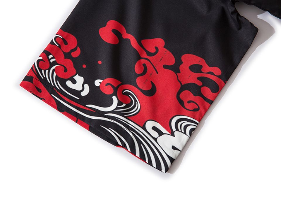 Burning Devil Smirk Poly-cotton Kimono H1c64c819f2dc42248424bac1c0b0781cF 46713469