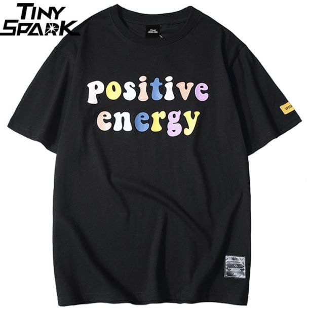 Positive Energy T-shirt