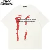 Abstract Eyes Graphic T-Shirt S0f498c1a24f14971a7e6db0f06e658b4s 46d478b5