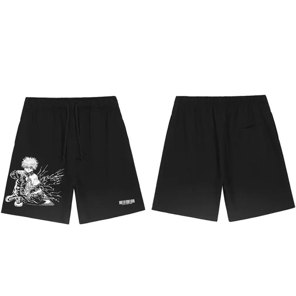 Hip Hop Anime Harajuku Japanese Cartoon Jogger Shorts S8a17c71d56224191b9d6e1c646879942M 4694d6b0