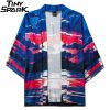 Rising Sun Kimono Jacket