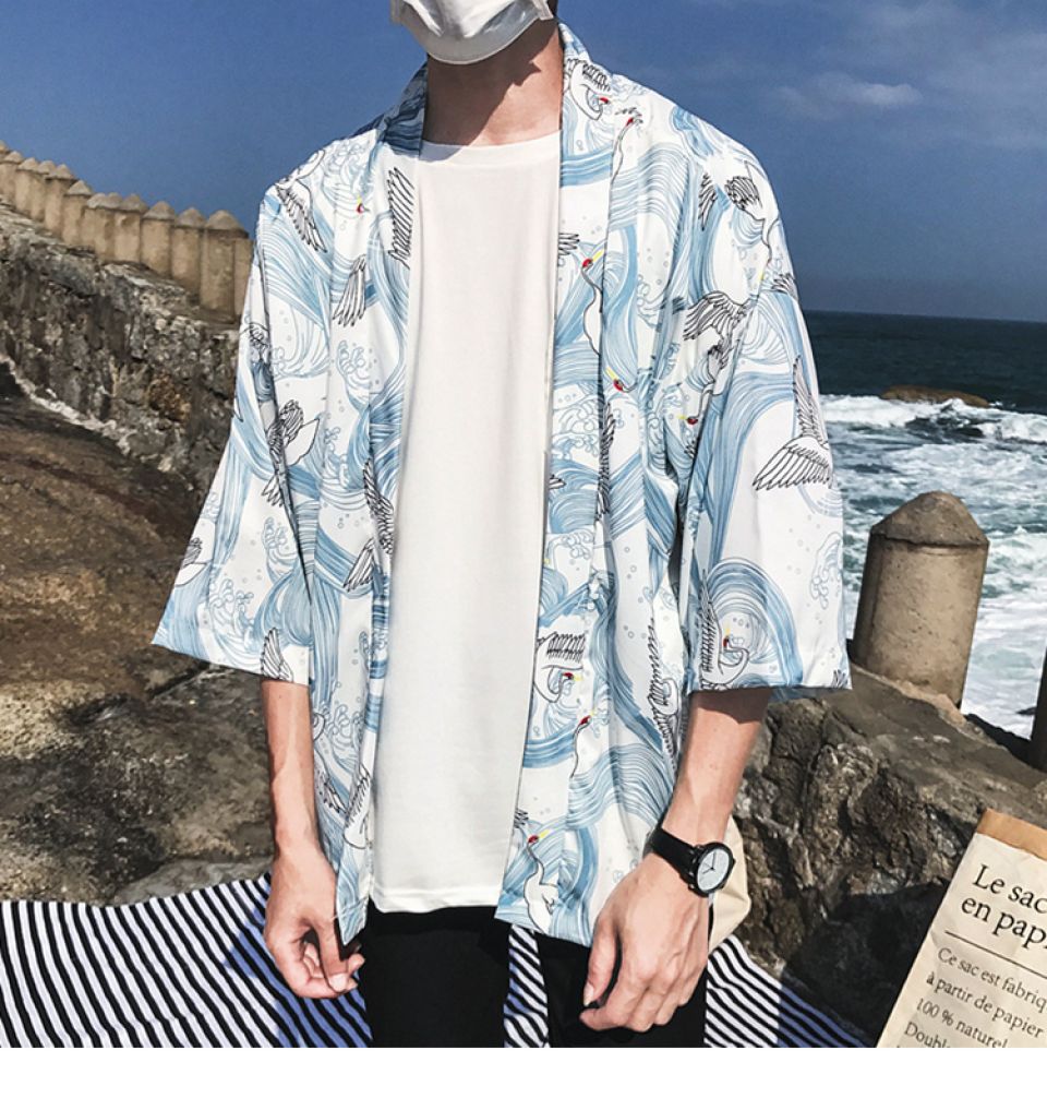 Abstract Crane Kimono Shrug HTB1s9aJNmzqK1RjSZFHq6z3CpXa4 47dc5661