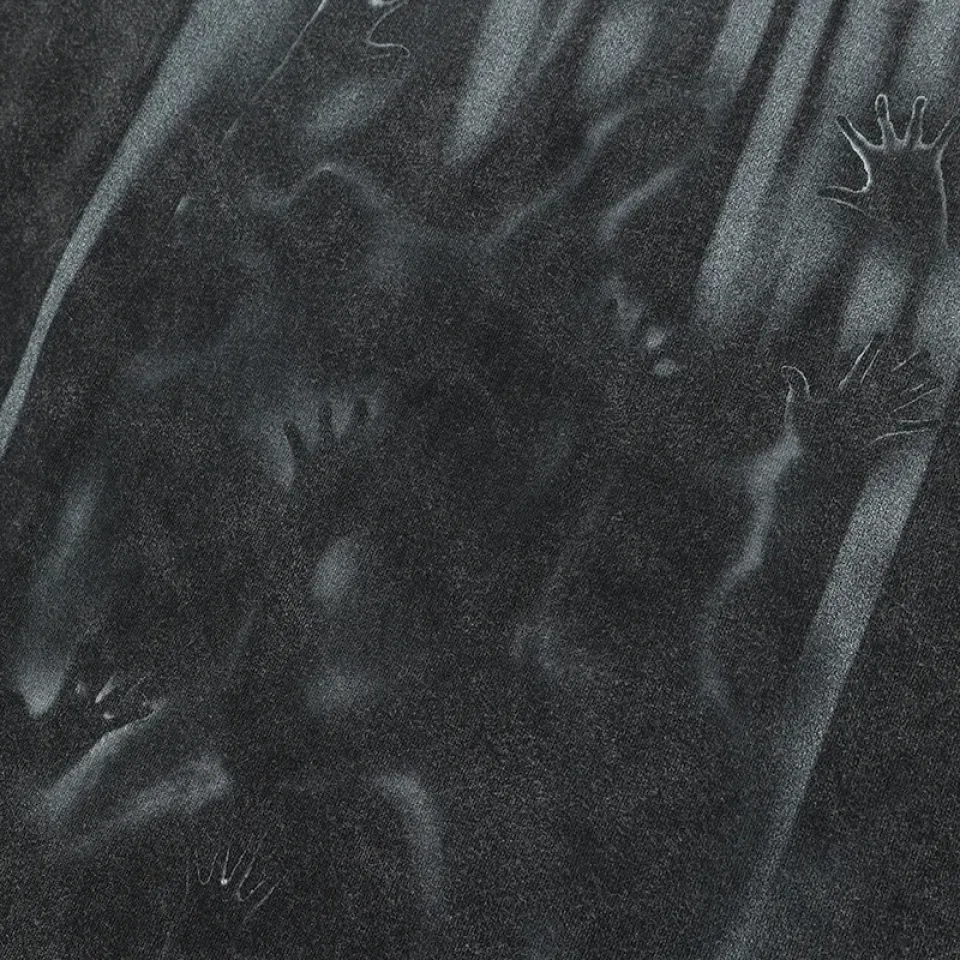 Creepy Shadow Graphic T-Shirt 4 Creepy Shadow Graphic T-Shirt S4459b2ab19bc4efb857bf35de716b7bcL 47eb065a