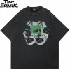 Double Faces Graphic T-Shirt 8 Double Faces Graphic T-Shirt S49b53a9e51854c3c9d3f41515138eafcC 478c22aa