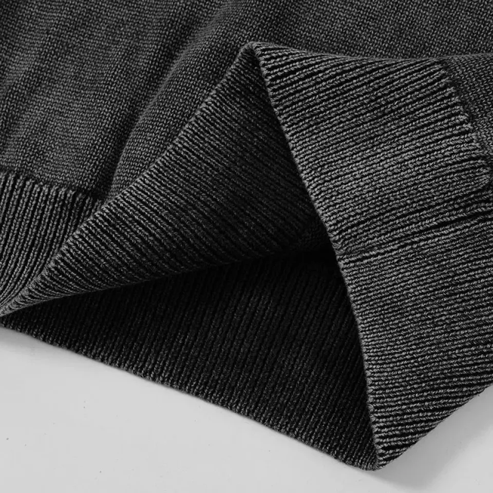 Aesthetic Faded Black Graphic Knitted Sweater S4bf1196673664bbdb4599eb7194ae95dO 1 47539724