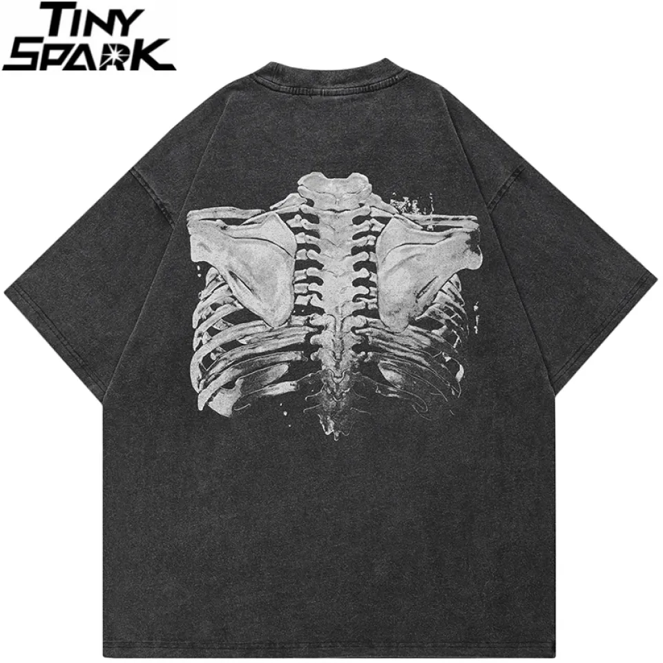 Ribcage Graphic T-Shirt S95f849ceed3642cfa2e943971727de25T 47dc540f