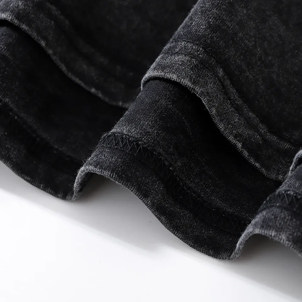 Scary Faces Graphic Washed Black T-Shirt Sa2a84d62826d498bb0ef02e82912b5f9C 4733f5bf