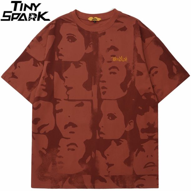 Silhouette Stories Graphic T-shirt Sa3a088f1ed794ee7b9b25813fcadc8d0M 47f14897