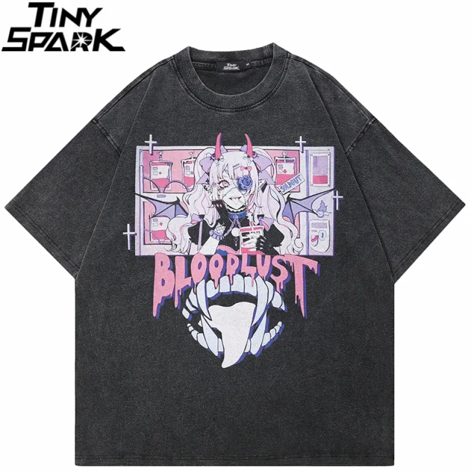 Harajuku Anime Cartoon Graphic T Shirt Sb55b314c82894148829c58055d73a8d86 48640c85