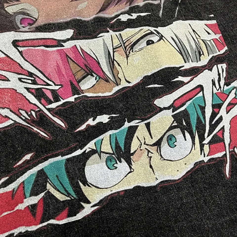 Japanese Anime Cartoon Graphic T-Shirt Sd80590210424474cb3469de87f6b301dj 48e9269e
