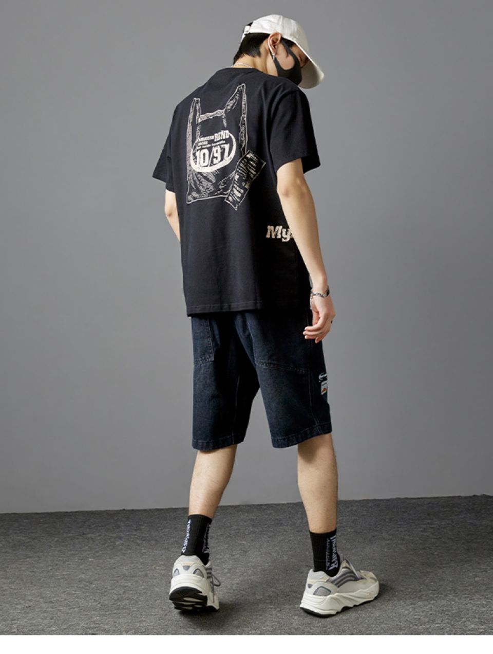 Mystery Museum T-shirt 17 Mystery Museum T-shirt H994b4a9280a14f0391f3d04c4202d073Z 4915f814