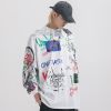 Graffiti Streetwear Print Pullover Hbabe8e7c317342ba898fb8dfc9b7bfcfD 49b4b712