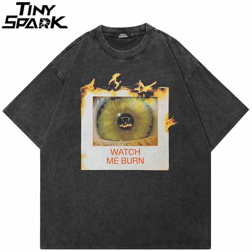 Retro Eye Graphic T-Shirt S68e6220ece1b439a9ccaf5f3914b52379 493f907a