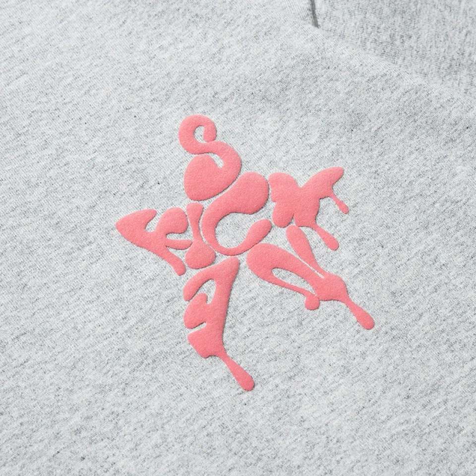Melting Letter Star Graphic T-Shirt 6 Melting Letter Star Graphic T-Shirt Sf30419b2b7f44a06b15dd2f0162529b4X 4975a3bf