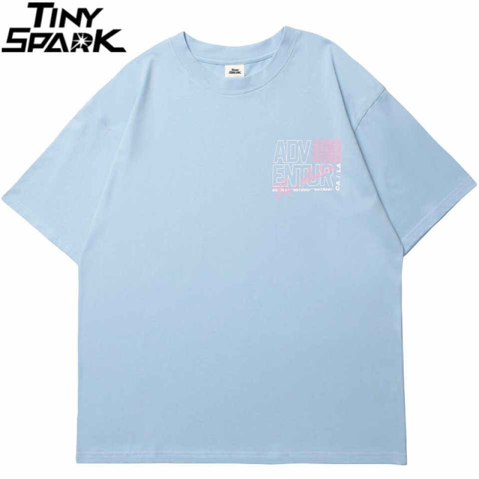 (Repeat) Anime Girl Smoking Letter Print T-Shirt H2419edc211f948ab95407ac8236321a1C 4a947aea