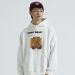 Teddy Under The Sun Sweatshirt Hoodie