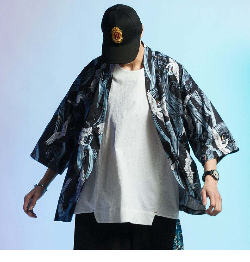 Abstract Crane Kimono Shrug 11 Abstract Crane Kimono Shrug HTB14QC9NhnaK1RjSZFBq6AW7VXaD 4aaa4b9c