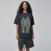 Flaming Skeleton Duo Graphic T-Shirt S1aae050bca0f497facba38ff4f8b0128g 4aa2713b