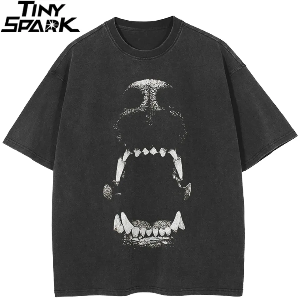 Roaring Beast Graphic T-Shirt Scc5042169b9a48bda7761d60c0e8dc5a4 4a33b2cd