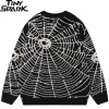 Spider Web Graphic Streetwear Sweater 12 Spider Web Graphic Streetwear Sweater Sc0da6fcc93fa49ff9e9079c5346961e0y 4dfe4fe2
