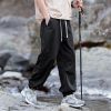 Loose Fit Cotton Cargo Pants Outdoor Workwear loose fit cotton cargo pants outdoor workwear 5 4d923c9b
