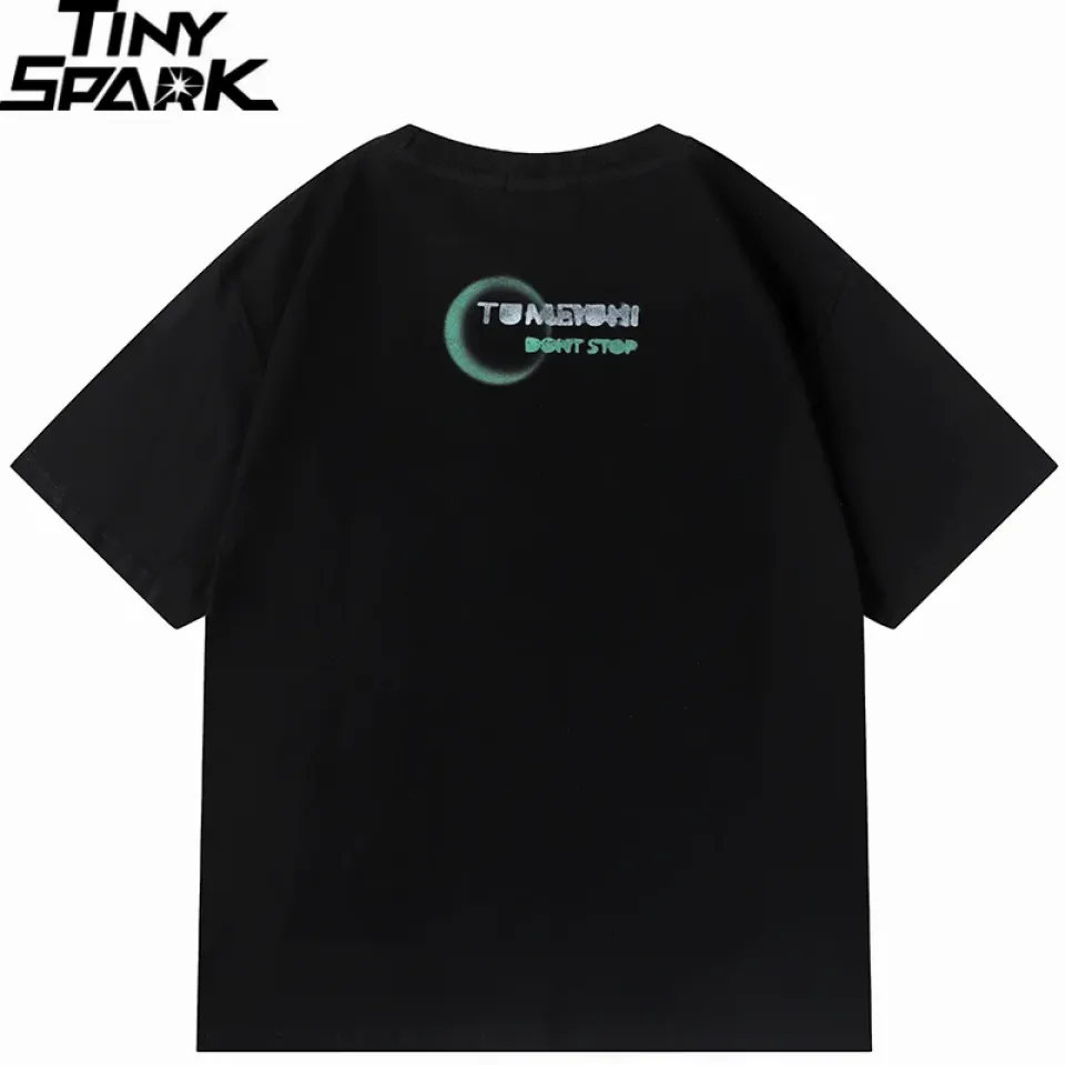 Time Flying Graphic T-Shirt S634635b8ff4e40a882a85a3a5203396eE 4e20b46c